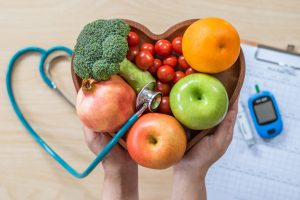 Picture of Fruit and Vegetables